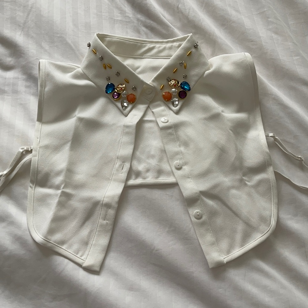 Top inserts - Picture 3 of 10